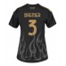 Juventus Gleison Bremer #3 Dámské 3rd Dres 2026-27 Krátkým Rukávem